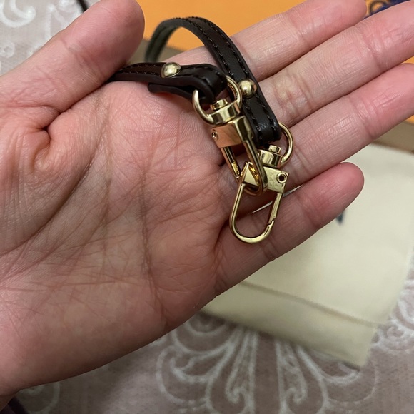 Upgrading to felicie pochette - Picture 6 of 7